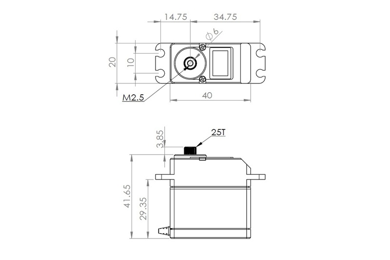 MKS HBL950*3+HBL980*1 Combo Pack MKS05001